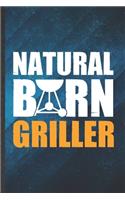Natural Born Griller