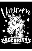 Unicorn Security