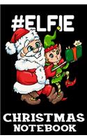 # Elfie Christmas Notebook