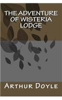 The Adventure of Wisteria Lodge