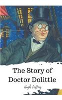 Story of Doctor Dolittle