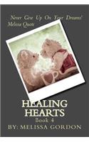 Healing Hearts: Book 4