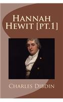 Hannah Hewit [pt.1]