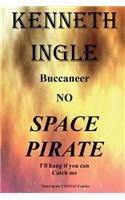 Space Pirate