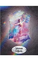 Shimmer Notebook