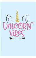 Unicorn Vibes