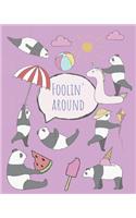 Foolin' Around