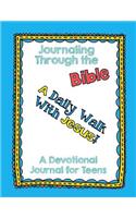Journaling through the Bible