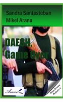 Daesh, Game Over