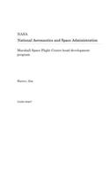 Marshall Space Flight Center Head Development Program