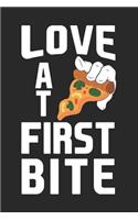 Love at First Bite
