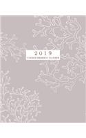 2019 Weekly Splendid Planner