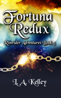 Fortuna Redux: (5 Rimrider Adventures)