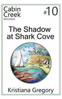 Shadow at Shark Cove