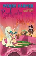 Pearlie and Her Pink Shell