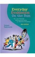 Everyday Evaluation on the Run