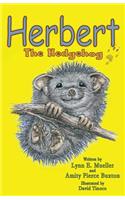 Herbert the Hedgehog