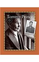Tommy Prince