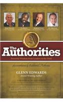 Authorities - Glenn Edwards