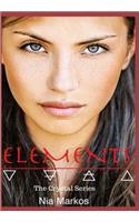 Elements The Crystal Series Book One