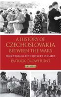History of Czechoslovakia Between the Wars