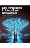 New Perspectives in International Development