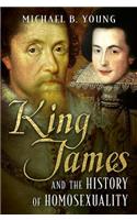 King James and the History of Homosexuality