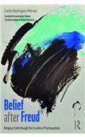 Belief after Freud