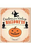 Creating Your Vintage Hallowe'en