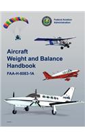 Aircraft Weight and Balance Handbook