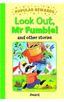 Look Out, Mr Fumble!