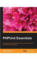 Phpunit Essentials