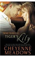 Wind Warriors