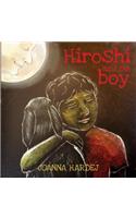 Hiroshi and the Boy