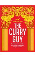 Curry Guy