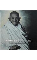 Mahatma Gandhi en Fotografías