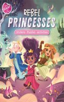 Rebel Princesses (Autumn Sticker Adventures)
