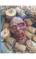 Fossil Zombie