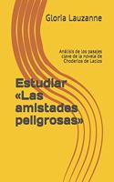 Estudiar Las amistades peligrosas