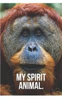My Spirit Animal
