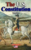 The U.S. Constitution Large Font