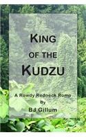 King of the Kudzu