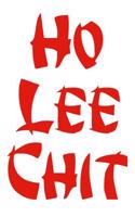 Ho Lee Chit