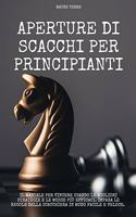 Aperture di scacchi per Principianti