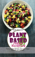 Plant Based Indian Cookbook
