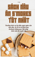 Sách NẤu Ăn s'Mores TỐt NhẤt
