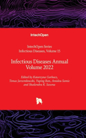 Infectious Diseases Annual Volume 2022