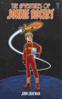 The Adventures of Jonnie Rocket
