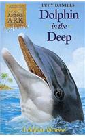 Dolphin in the Deep: Book & Tape
