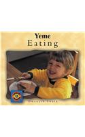 Eating (English-Turkish)